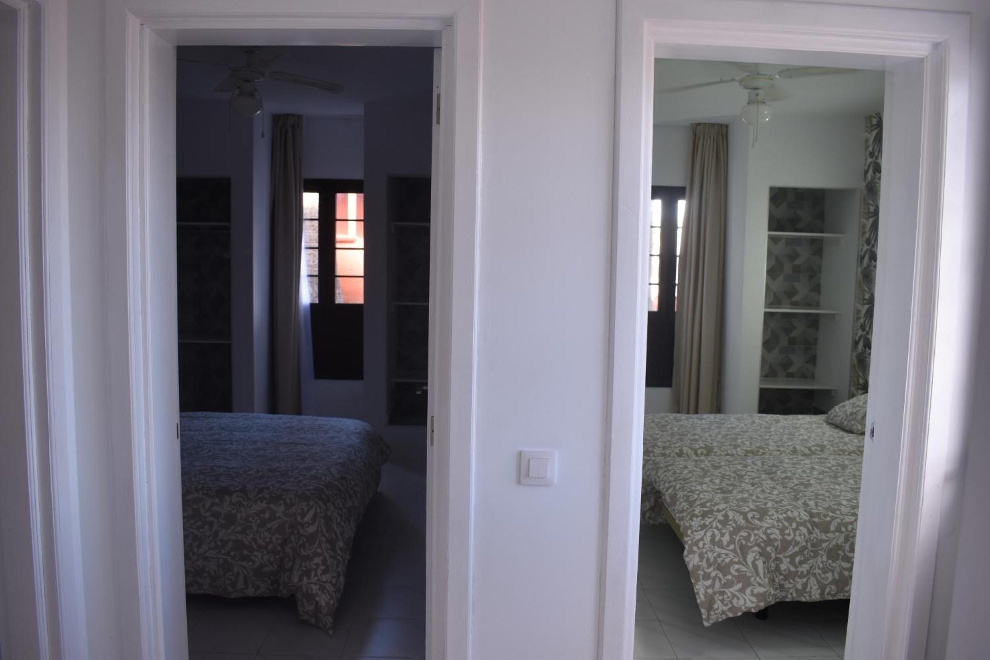 Drago, N4 Apartman Caleta De Fuste Kültér fotó