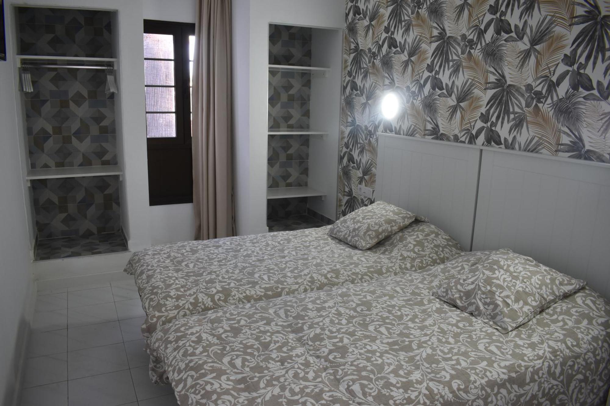 Drago, N4 Apartman Caleta De Fuste Kültér fotó