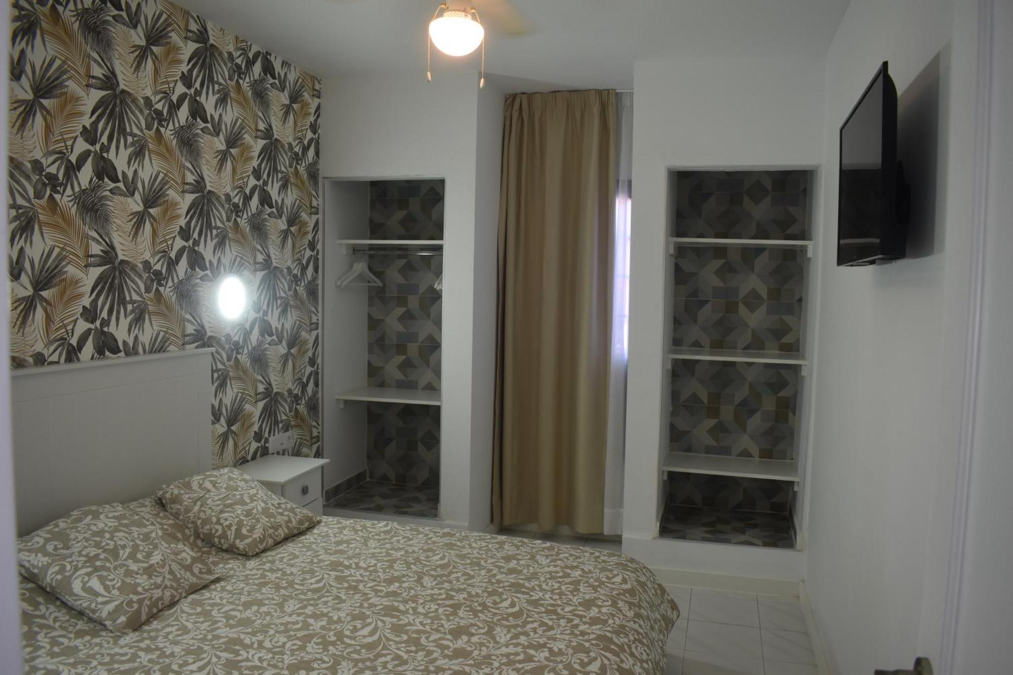 Drago, N4 Apartman Caleta De Fuste Kültér fotó