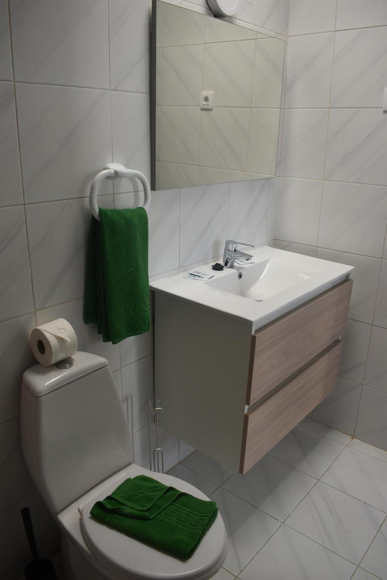 Drago, N4 Apartman Caleta De Fuste Kültér fotó
