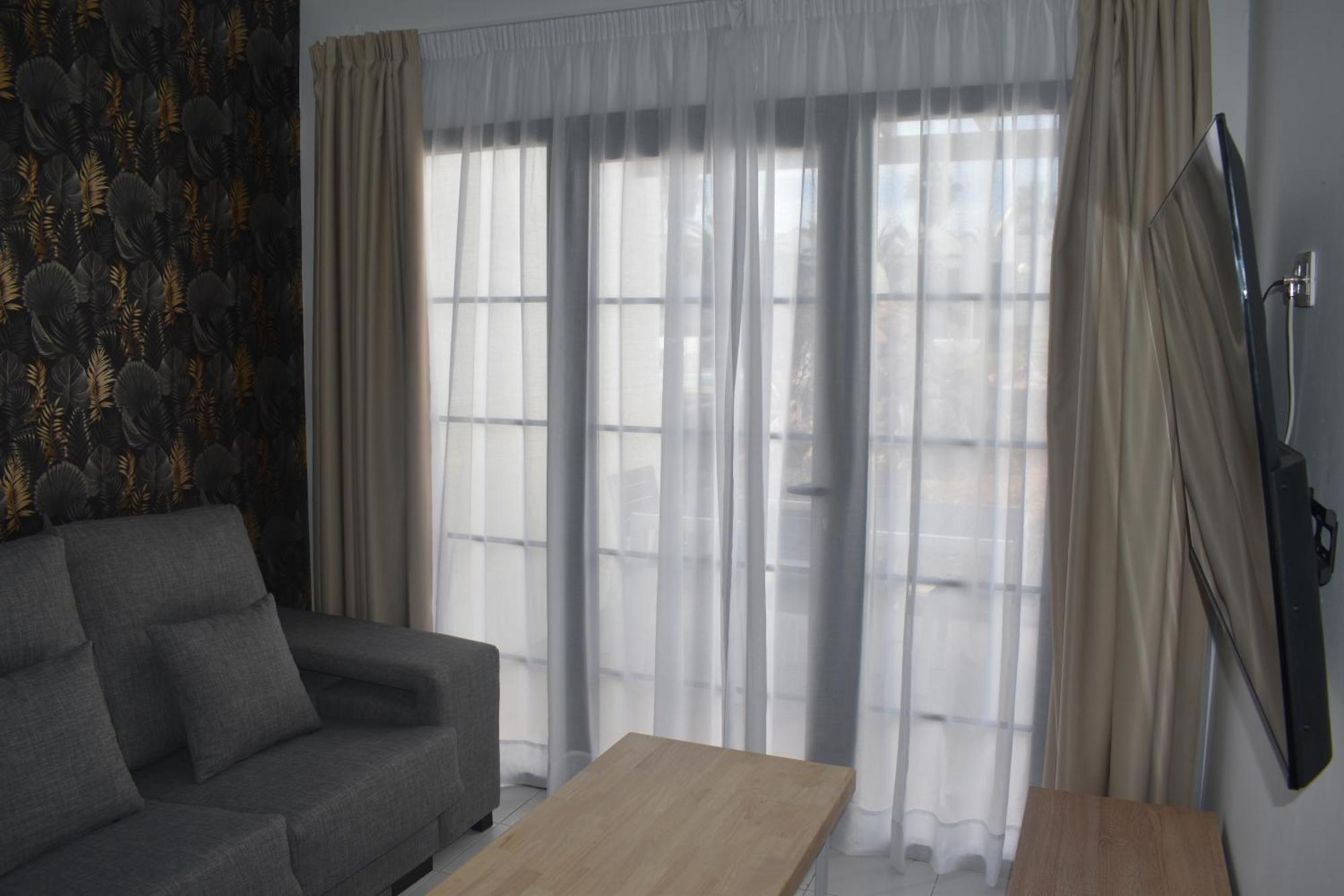 Drago, N4 Apartman Caleta De Fuste Kültér fotó